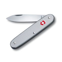 Victorinox Pioneer Silver-pocket knife