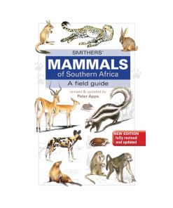 Mammals of Southern Africa - A field Guide