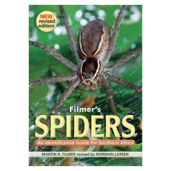 Filmer's Spider an Identification Guide