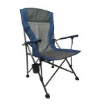 Tentco SLX-2 Camp Chair-foldable camping chair-
