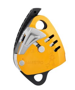 Petzl Maestro S Descender