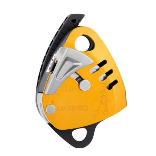 Petzl Maestro S Descender