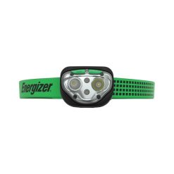 Energizer Vision Ultra HD Rechargeable Headlamp