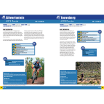 Top Mountain Bike Trails - Jacques Marais