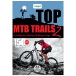 Top Mountain Bike Trails - Jacques Marais