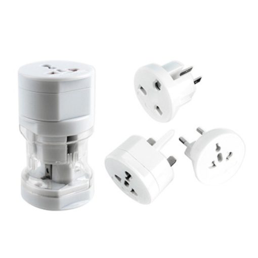 TravelQuip Universal Adaptor