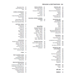 Tracks4Africa Zimbabwe Self-Drive Guide Book (Edition 1)