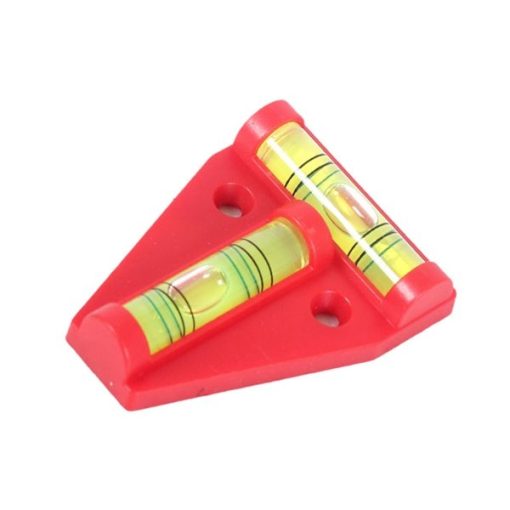 Two-way Mini Spirit Level-Triangular Spirit Level