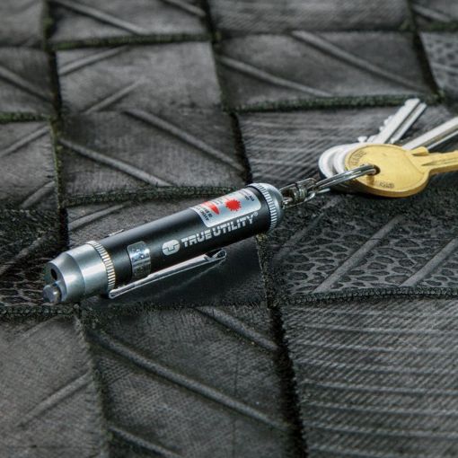 True Utility Laserlite