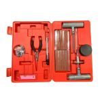 Tubeless Plug Heavy Duty Kit