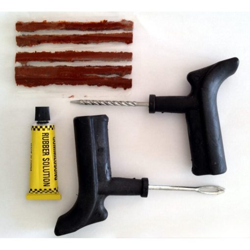 TYRE REPAIR PATCH KIT