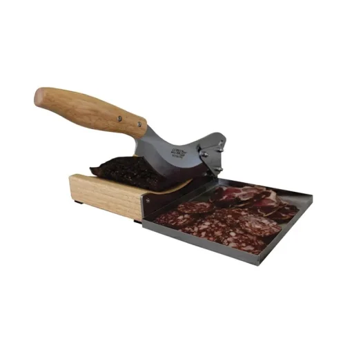 Ultratec Biltong Slicer with Drawer