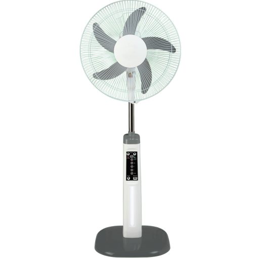 Ultratec Hurricane AC/DC Rechargeable Fan