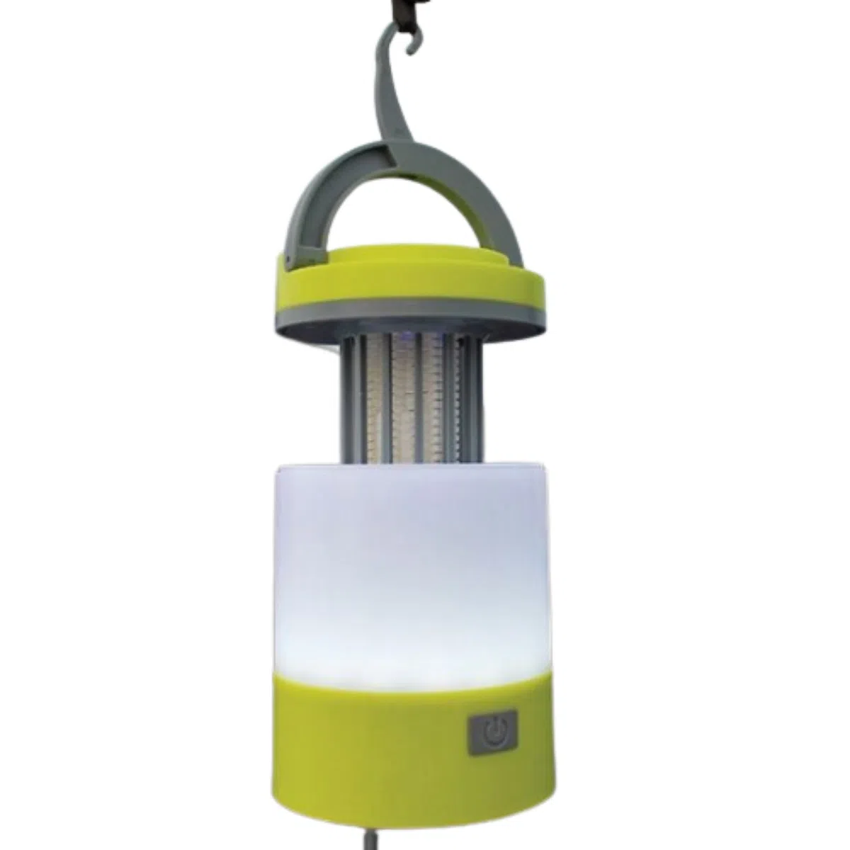 Ultratec Mosquito Killer Lantern Rechargeable