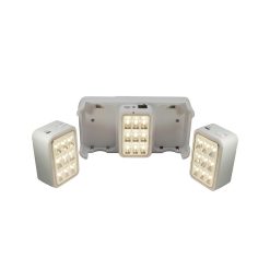 Ultratec Tri-Light With Powerbank