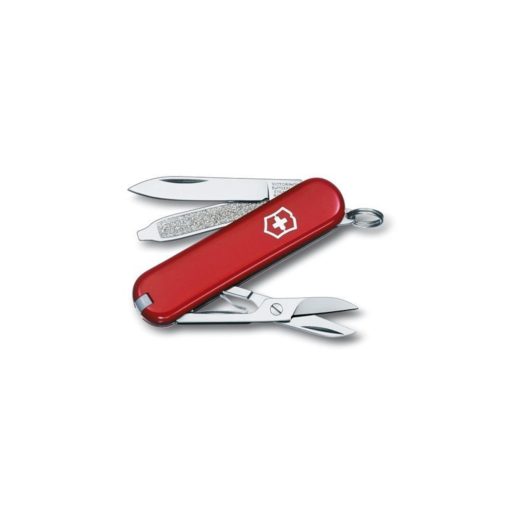 Victorinox 58mm Classic Red