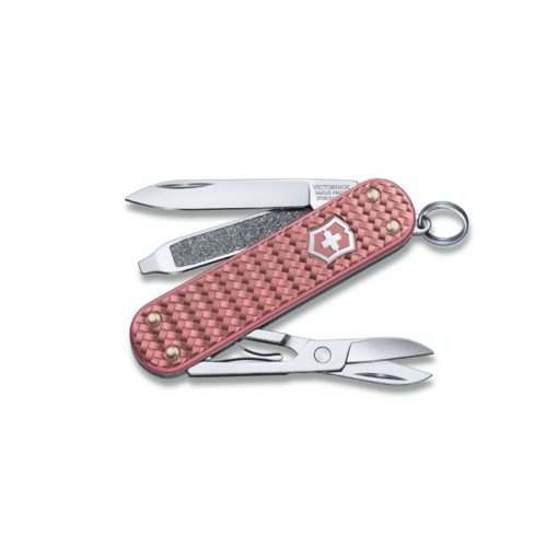 Victorinox Classic 58mm Rose