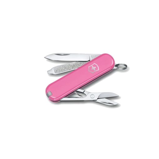 Victorinox Classic 58mm Cherry Blossom