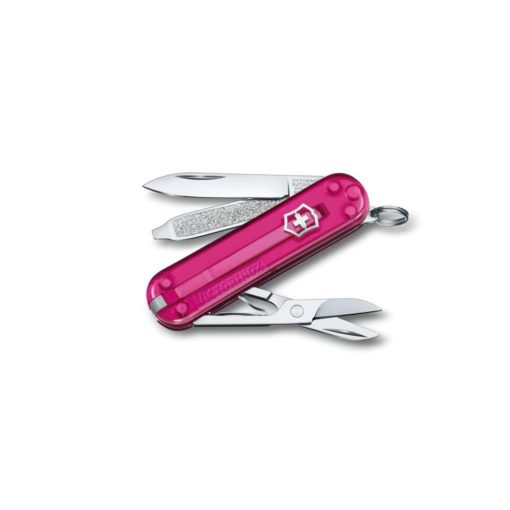 Victorinox Classic 58mm Cupcake Dream