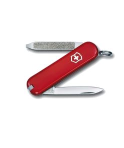 Victorinox Escort Red 58mm