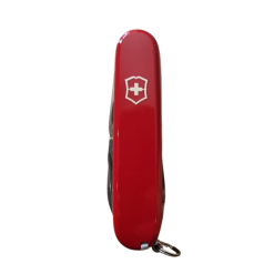 Victorinox Hiker 91mm Swiss Army Knife