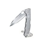 Victorinox Hunter Pro Alox-hunting knife-pocket knife