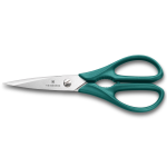 Victorinox Kitchen Shears (scissors) Kale Colour