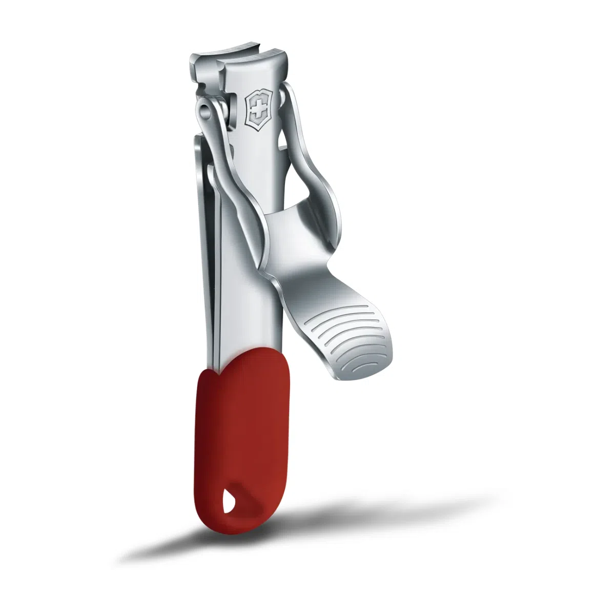 Victorinox Nail Clippers Red