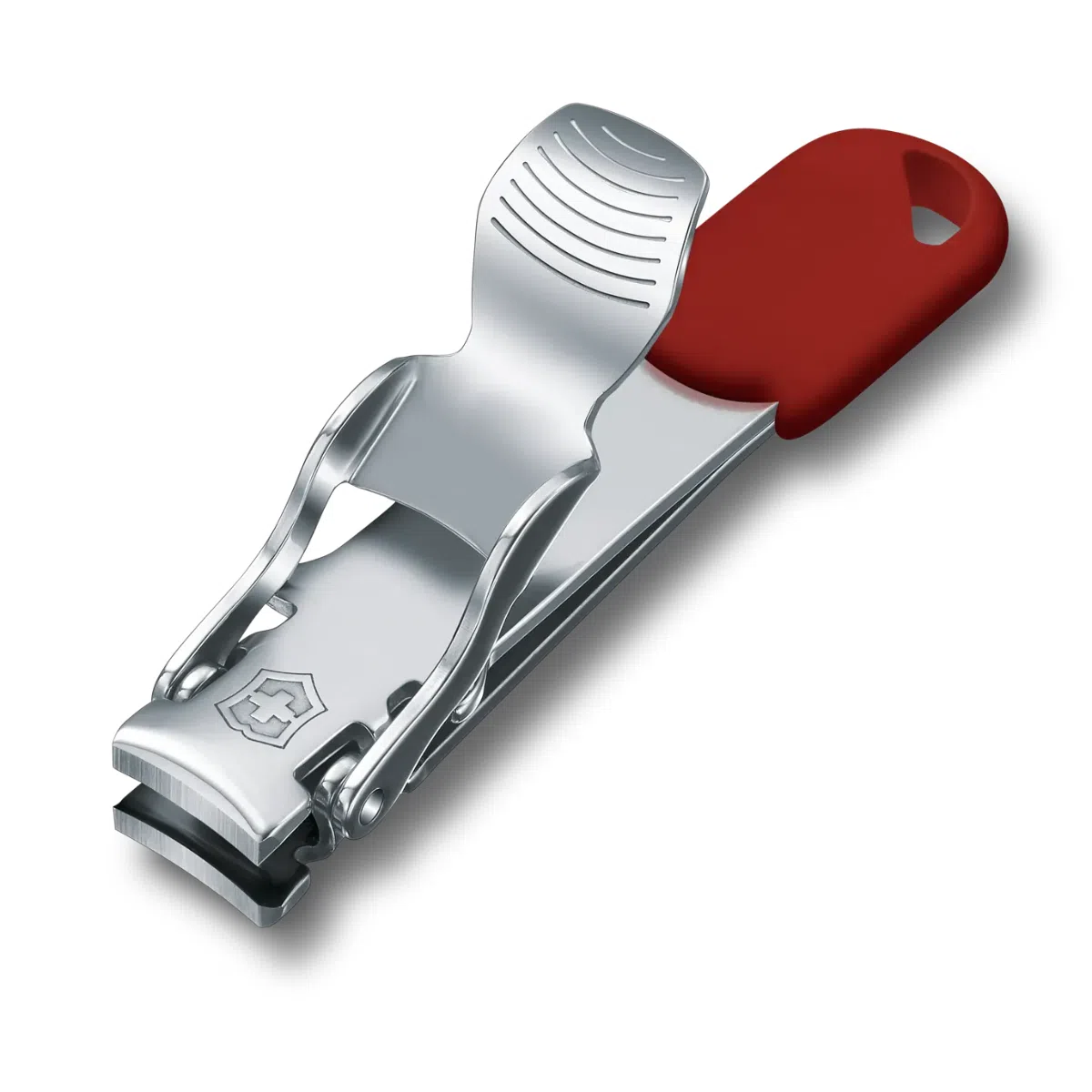 Victorinox Nail Clippers Red