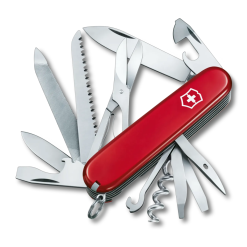 Victorinox Ranger Swiss Army Knife with 21 Functions