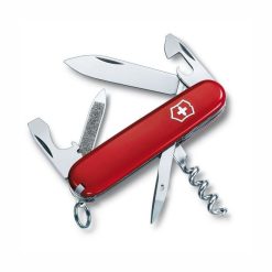 Victorinox Sportsman Swiss Army Knife-hunting knife-pocket knife