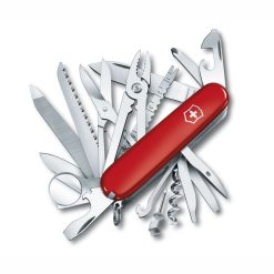 Victorinox Swiss Champ-hunting knife-pocket knife-multitool
