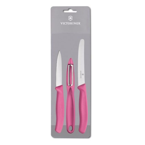 Victorinox Swiss Zest 3pc