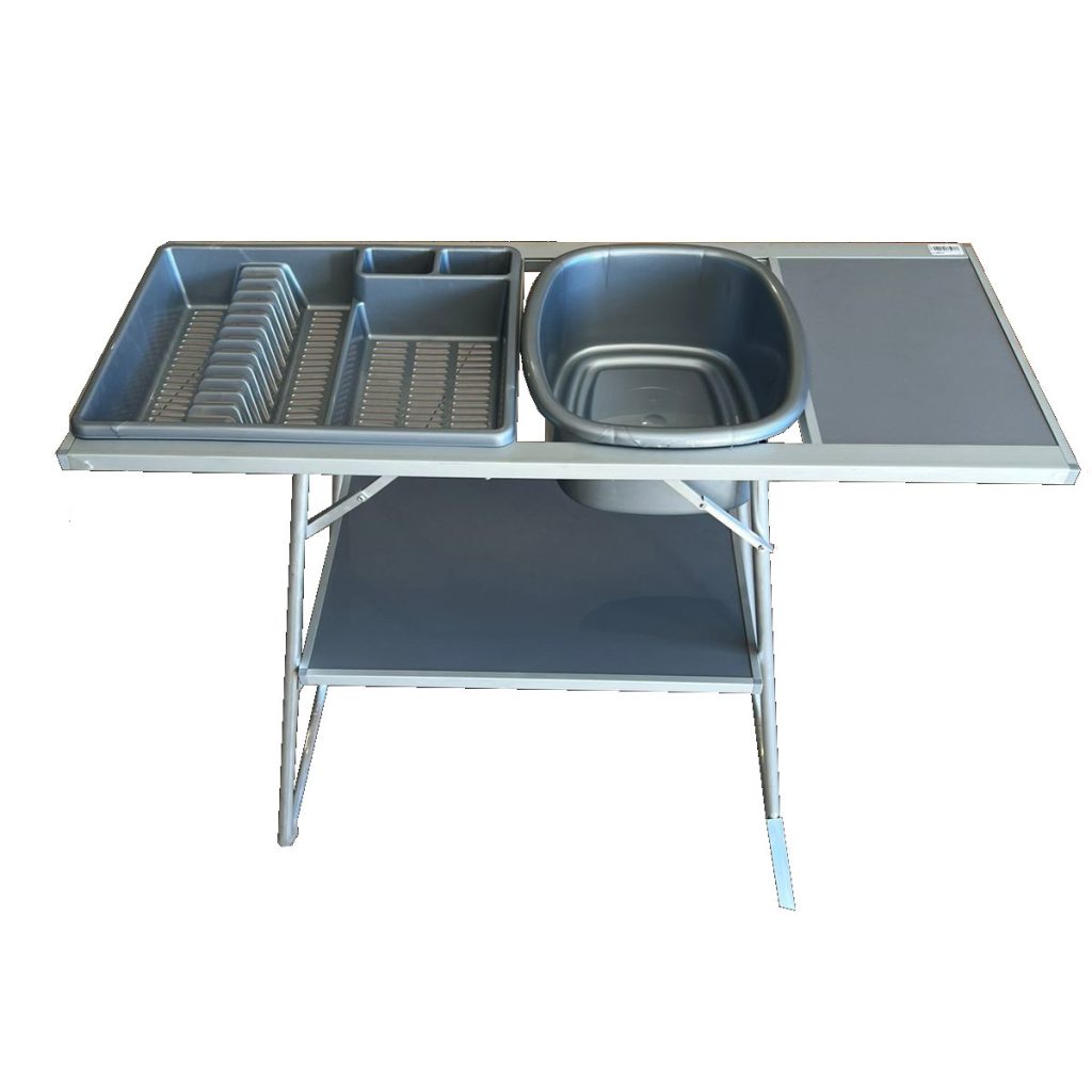 Tentco Bundu Basin with Stand Camp And Climb