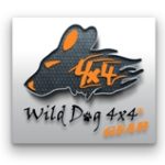 Wild Dog 4x4