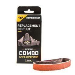 Work Sharp Combo Knife Sharpener_belt-Kit