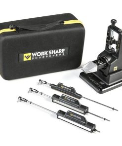 Work Sharp Precision Adjust Elite Full Kit