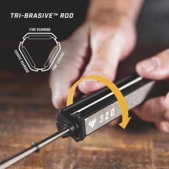 Work Sharp Precision Adjust Knife Sharpener