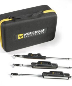 Work Sharp Upgrade Kit