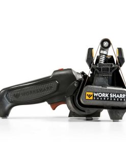 Work Sharp Knife & Tool Mk.2 Sharpener
