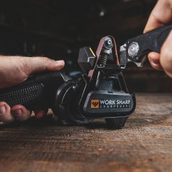 Work Sharp Knife & Tool Mk.2 Sharpener