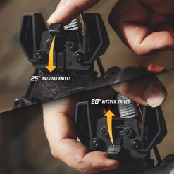 Work Sharp Knife & Tool Mk.2 Sharpener