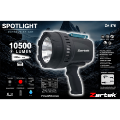 Zartek Extreme Mega Spotlight, 10500L