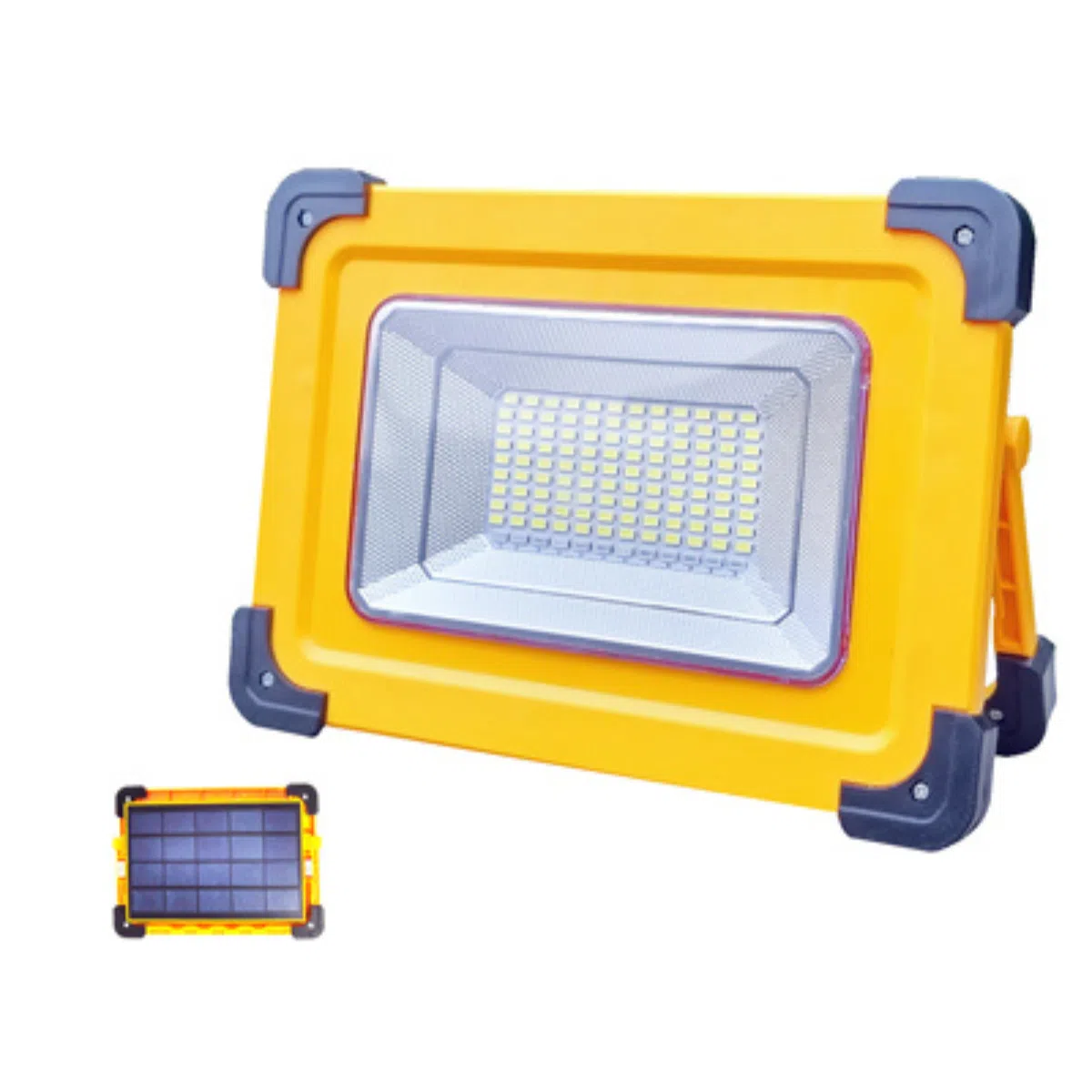 Zartek LED Worklight 110W 2100L