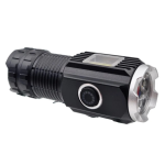 Zartek Aluminium Mini Flashlight 800L