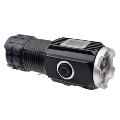 Zartek Aluminium Mini Flashlight 800L