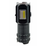 Zartek Aluminium Mini Flashlight 800L