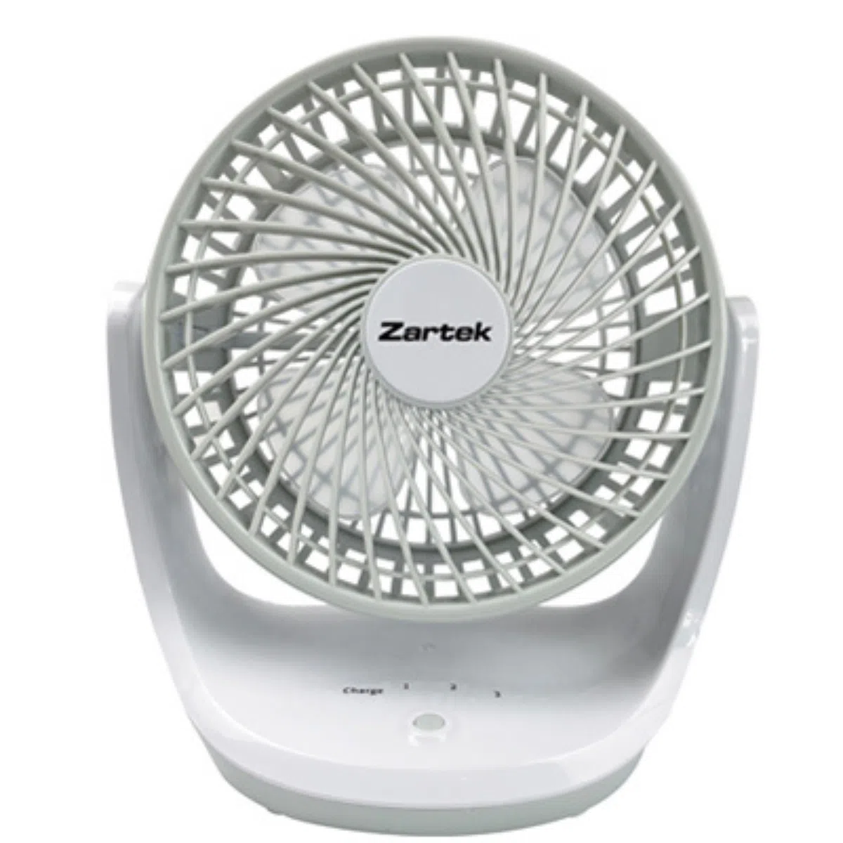 Zartek Rechargeable Portable Fan