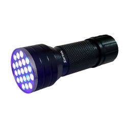 Zartek UV Torch 21 LED